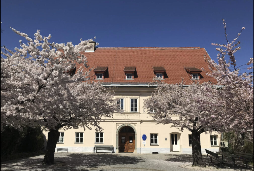 Veranstaltungsort: Europahaus in Klagenfurt